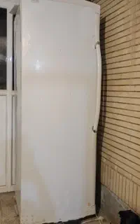 یخچال فریزر