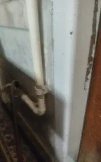 لوله کشی گاز وجوشکاری سیار