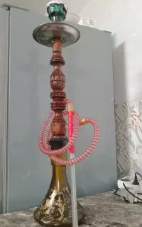 قلیان