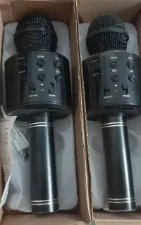 اسپیکر میکروفون