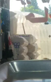 فروش نایلون دسته دار