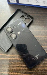 poco m6 pro