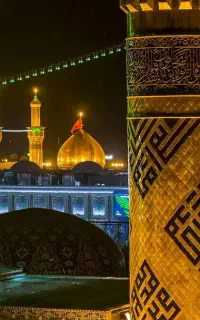 تور کربلا عاشورا و تاسوعا نقد اقساط