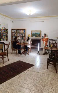 تولید محتوا در فضای مجازی