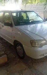 132 مدل 88تمیز