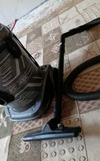 جاروبرقی