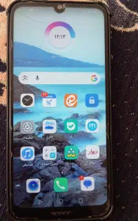 موبایل هواوی آنر8A