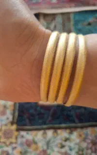 النگوی طلا