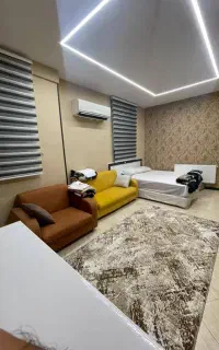 رزرو هتل مشهد