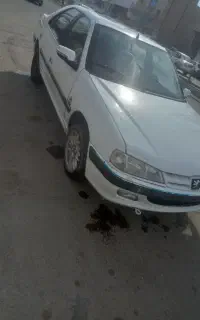 پارس ۹۰ دوگانه شرکتی