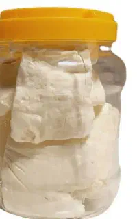 پنیر گوسفندی ضمانتی