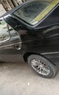 پژو ۴۰۵ مدل ۸۹ درحد تازه تعمیر