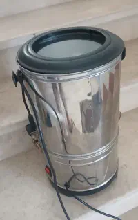 سبزی خوردکن