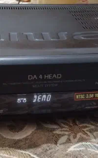 AIWA - VCR مدل کمیاب اصل ژاپن