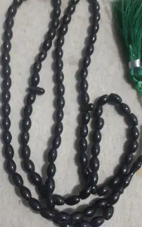 تسبیح ۱۰۱ دانه یسر حجاز