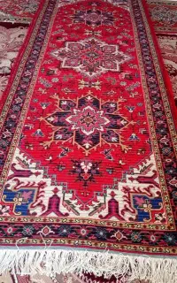 کناره هریس تاجری اعلا ۳در ۱