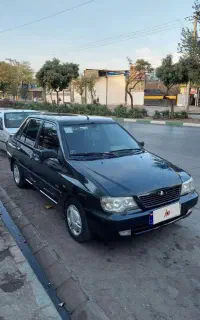 پراید 132