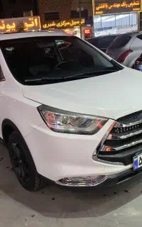 جک s3 مدل ۹۷ استثنایی تمیز