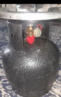 فروش پیک نیک و سر شعله