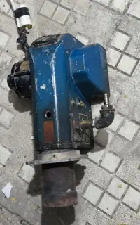 مشعل و دو عدد هواکش دور ۳۰۰۰