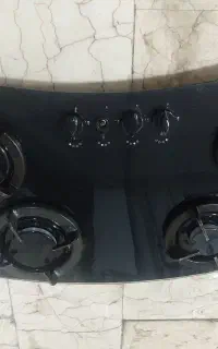گاز ۴شعله توکار