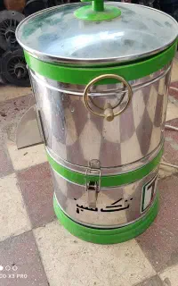 سبزی خردکن