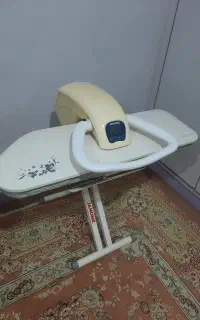 اتو پرسی دیجیتالی ژانومه