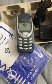 گوشی سامسونگ نوکیا فنلاند