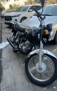 موتور باکسر