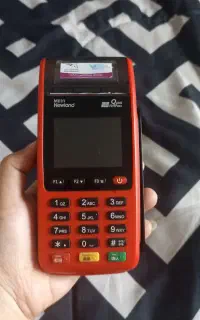 دستگاه کارتخوان در حد نو