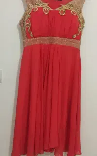 پیراهن مجلسی