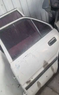 تویتا کورولامدل 1992کلیه قطعات بدنه دروکاپوت