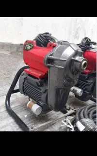 لوله باز کنی و فنر زنی