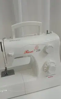 چرخ خیاطی اک بند
