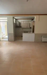نیم طبقه راه جدا۱۱۰مترتمیزبلوارصدوقی کوچه ۱۶