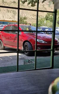 ۲۰۶ اتومات
