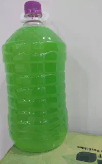 شامپو شبنم