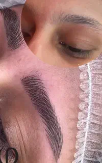 فیبروز،،طراحی نچرال متناسب با فرم چهره
