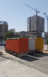اتوبار احمدی اندیشه فاز ۱ فاز ۲ فاز ۳ شهرک صدف