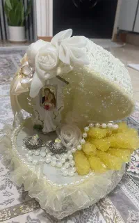 سبد بله برون