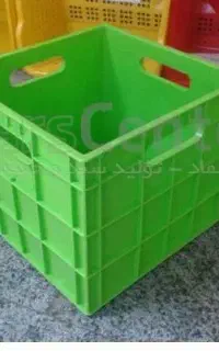 جعبه ولاستیکی