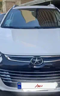 جک  S5 نیوفیس گارانتی فعال 1402
