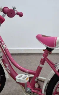 دوچرخه سایز ۲۰ نو نو