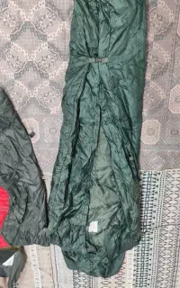 کیسه خواب