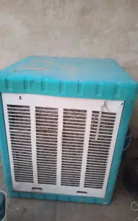 کولر ابی