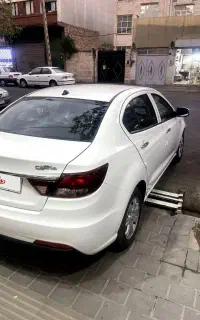 شاهین اتومات سانروف مدل۴۰۳