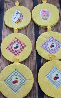 دستگیره آشپزخانه