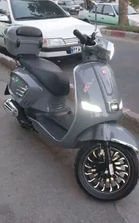 وسپا S5