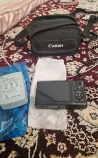 دوربین Canon مدل SX610 HS