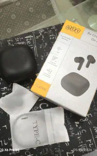 ایرپاد QCY T13 ANC